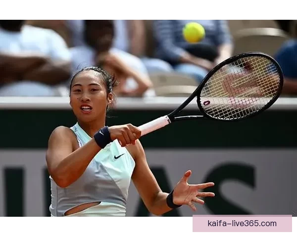 乌女将逆袭凯斯闯入决赛挑战佩古拉能否一黑到底