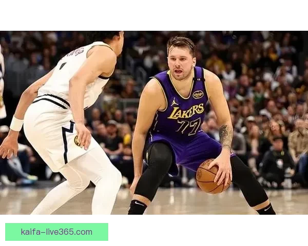 湖人上诉东契奇第16次技犯争议事件 双方口角描述各异能否撤销处罚